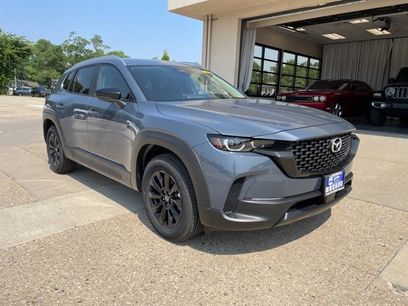 New 2025 MAZDA CX-50 AWD 2.5 S w/ Preferred Package