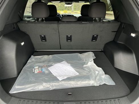 New 2026 Chevrolet Equinox LT w/ Safety and Technology Package image 26