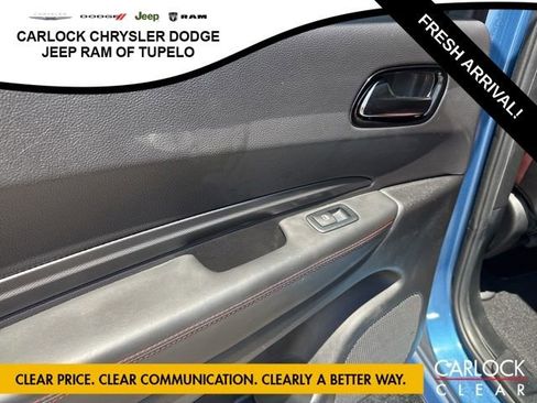 Used 2025 Dodge Durango R/T AWD/4WD image 31
