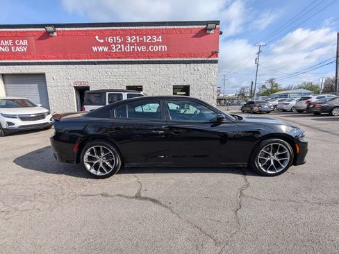 Used 2022 Dodge Charger GT RWD image 5