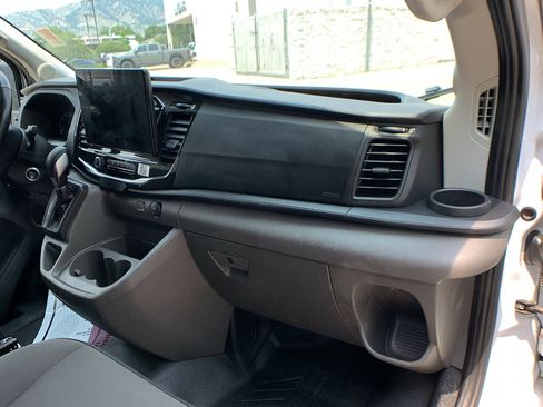 Used 2024 Ford Transit 350 XLT AWD/4WD image 23