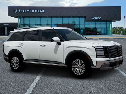 New 2026 Hyundai Palisade FWD Hybrid image 29