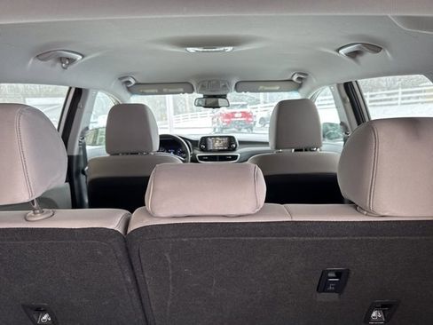 Used 2021 Hyundai Tucson Value image 32