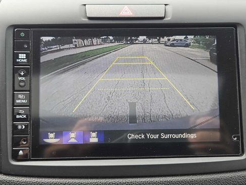 Used 2016 Honda CR-V EX image 16