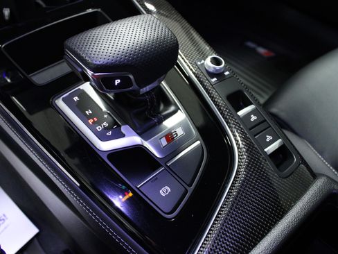 Used 2022 Audi S5 Premium Plus image 21
