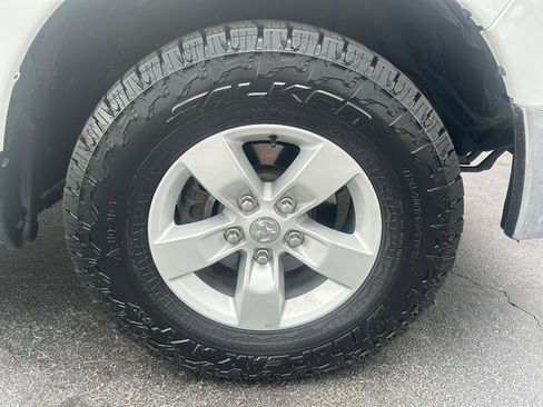 Used 2021 RAM 1500 Classic SLT w/ Protection Group AWD/4WD image 33