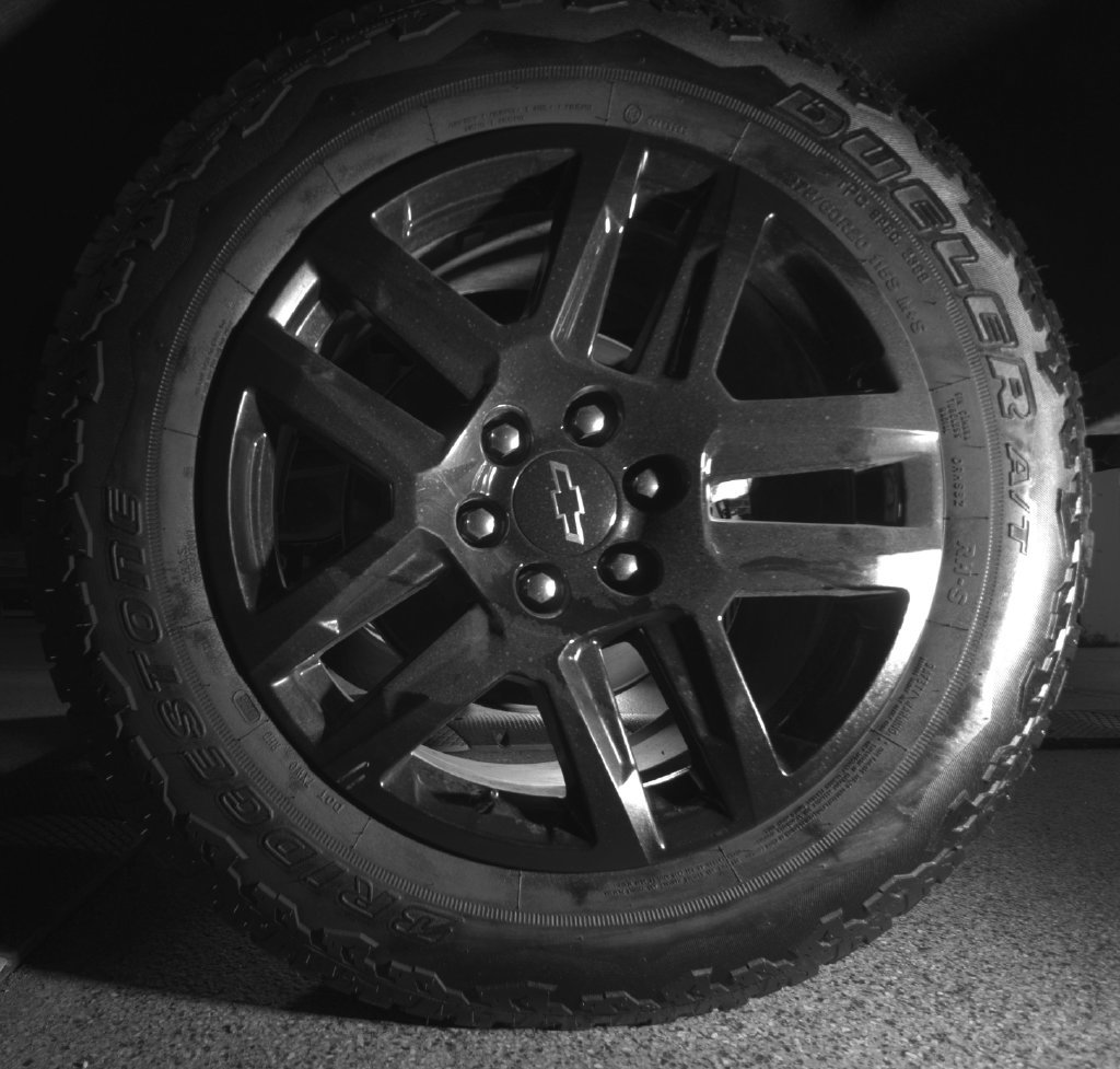 Used 2025 Chevrolet Silverado 1500 LT Trail Boss w/ Protection Package AWD/4WD image 12
