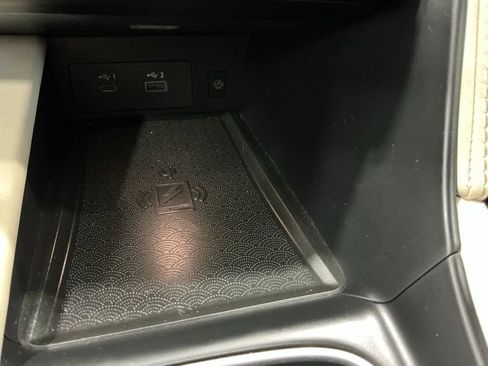 Used 2025 INFINITI QX60 Pure image 31