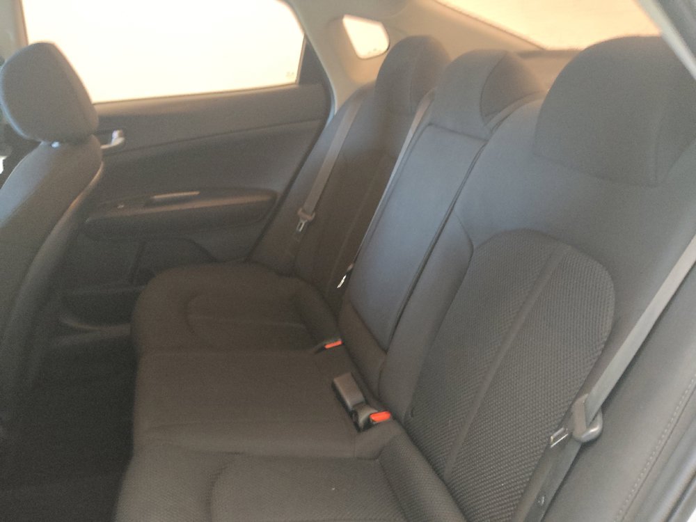 Used 2019 Kia Optima LX FWD image 18