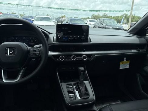 New 2026 Honda CR-V Sport-L image 22