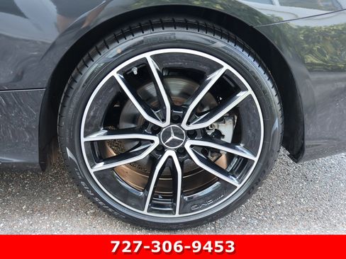 Certified 2023 Mercedes-Benz C 43 AMG 4MATIC Coupe image 15