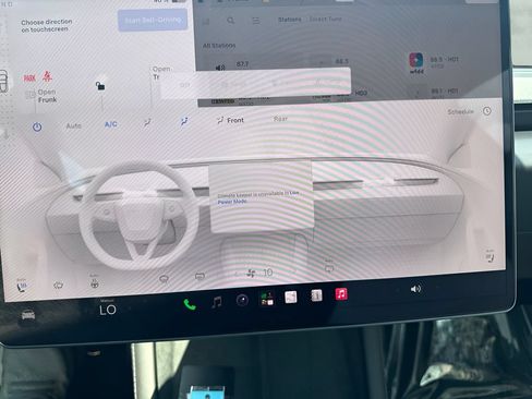 Used 2025 Tesla Model 3 Long Range RWD image 17