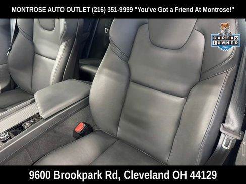 Used 2025 Volvo XC60 T8 Core w/ Protection Package Premier image 24