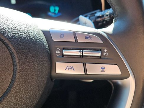 Used 2024 Hyundai Palisade Calligraphy FWD image 23