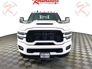 New 2026 RAM 2500 Tradesman video 2