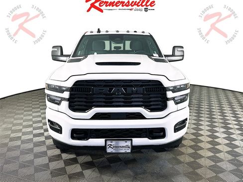 New 2026 RAM 2500 Tradesman image 2