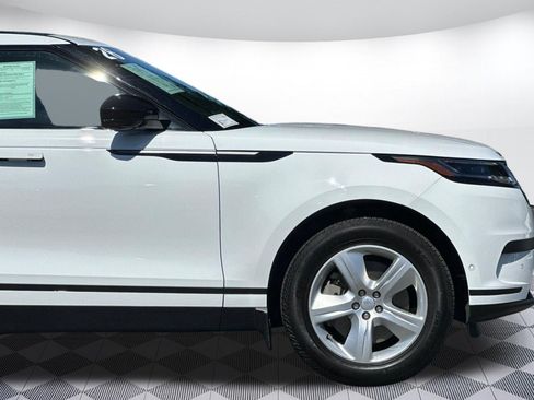 Certified 2026 Land Rover Range Rover Velar S AWD/4WD image 37