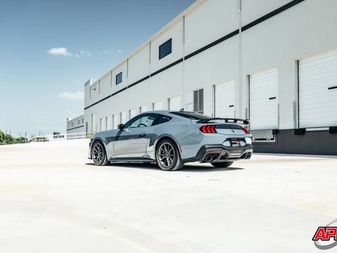 Used 2024 Ford Mustang Dark Horse RWD image 22