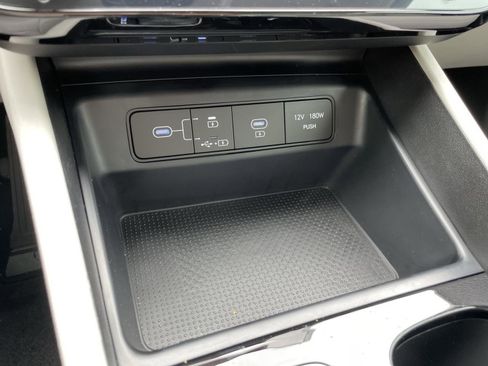 New 2026 Hyundai Tucson SEL image 30