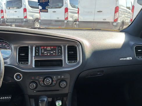 Used 2012 Dodge Charger SRT8 Super Bee w/ Driver Convenience Group II image 22