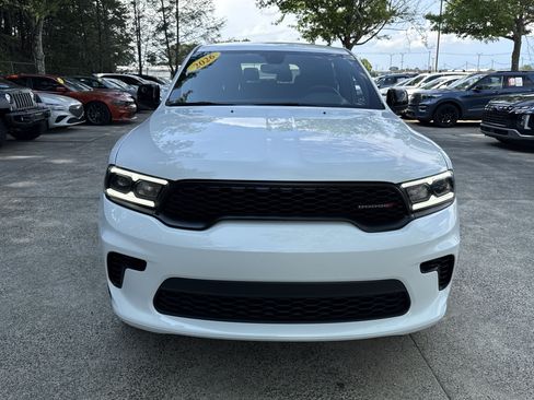 Used 2026 Dodge Durango GT AWD/4WD image 2
