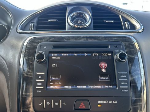 Used 2014 Buick Enclave Convenience image 21