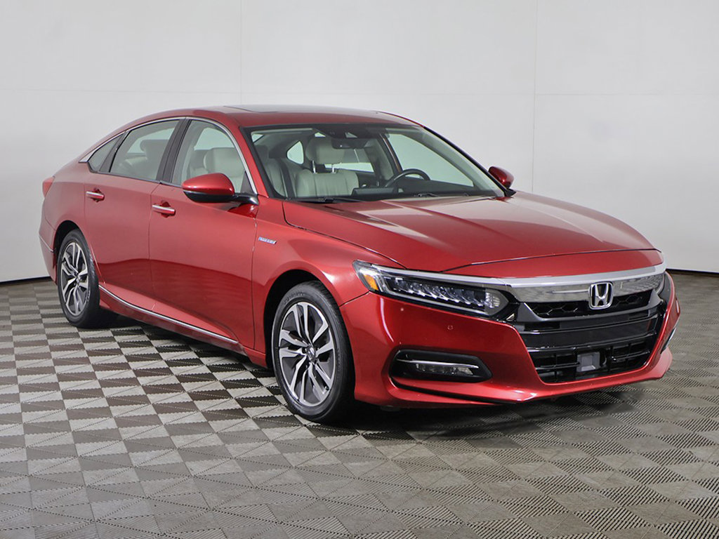 Used 2019 Honda Accord Touring image 67