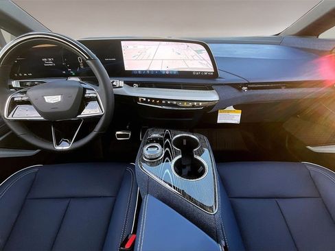 New 2026 Cadillac Optiq Sport 2 image 5