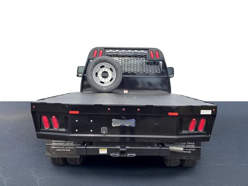 New 2024 RAM 4500 Tradesman image 12