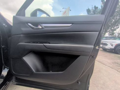 Used 2025 MAZDA CX-5 AWD 2.5 S w/ Preferred Package image 32