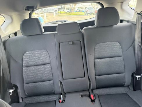 Used 2018 Hyundai Tucson SEL AWD/4WD image 53