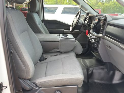 Used 2024 Ford F150 XLT w/ Tow/Haul Package image 15