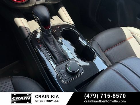 Used 2025 Chevrolet Blazer RS FWD image 18