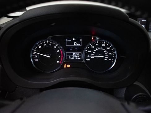 Used 2017 Subaru Forester 2.0XT Touring AWD/4WD image 13