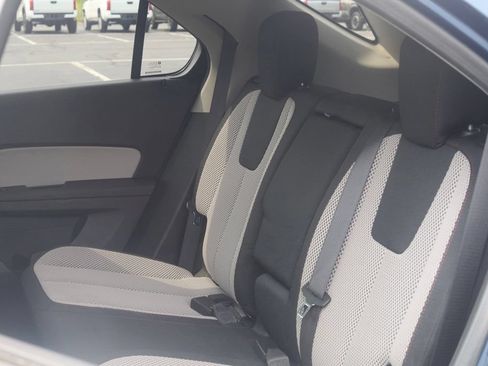 Used 2016 Chevrolet Equinox LT w/ Convenience Package FWD image 29