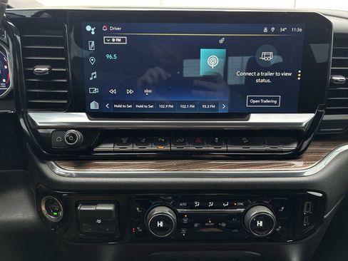 Used 2024 Chevrolet Silverado 2500 LT w/ All Star Edition image 13