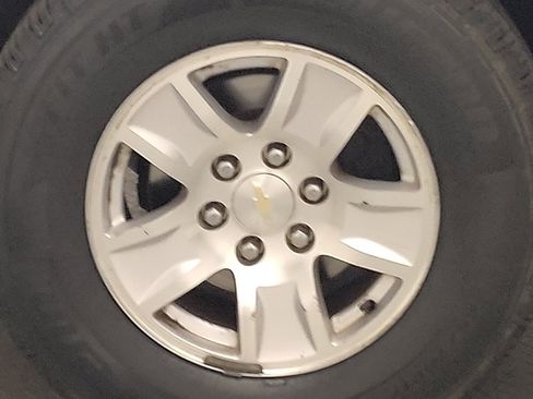 Used 2018 Chevrolet Silverado 1500 LT w/ Trailering Package AWD/4WD image 31