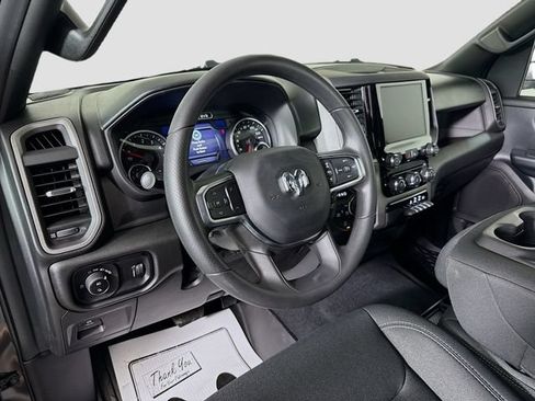 New 2026 RAM 1500 Warlock AWD/4WD image 9