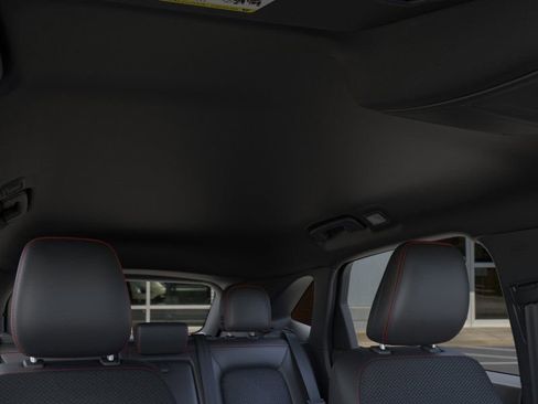 New 2026 Ford Escape ST-Line w/ Tech Pack #1 image 22