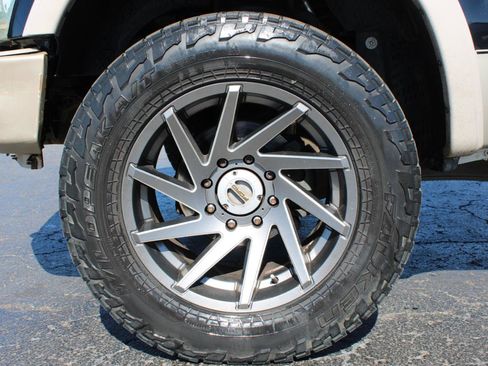 Used 2008 Ford F250 FX4 image 46