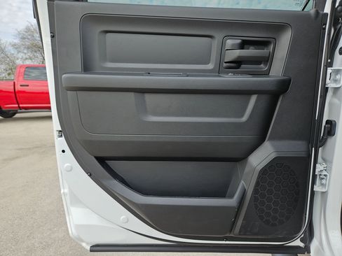 New 2026 RAM 3500 Tradesman image 14