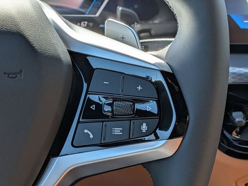 New 2026 BMW 430i Convertible w/ Premium Package image 20