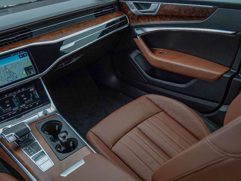 Certified 2023 Audi A7 3.0T Premium w/ Convenience Package image 26