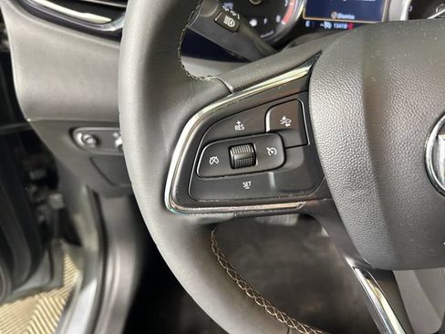 Used 2023 Buick Encore GX Select w/ Experience Buick Package FWD image 16