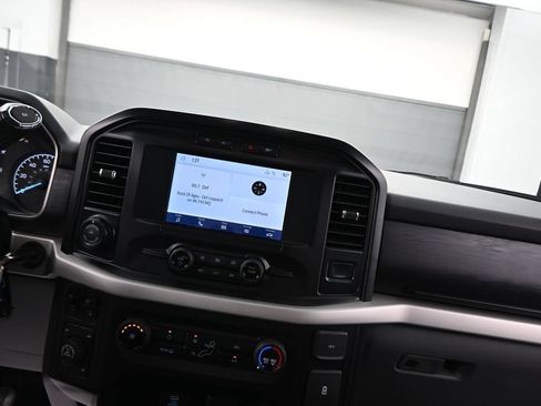 Used 2021 Ford F150 XL w/ Equipment Group 101A High AWD/4WD image 45