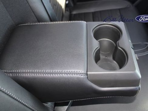 New 2025 Ford Ranger Lariat w/ Trailer Tow Package image 9