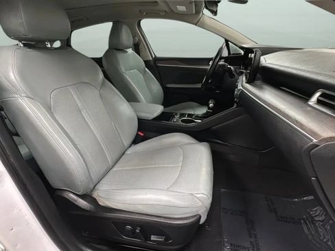 Used 2021 Kia K5 EX w/ EX Premium Package FWD image 32