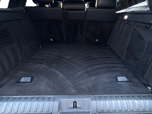 Used 2019 Land Rover Range Rover Sport Supercharged AWD/4WD image 47