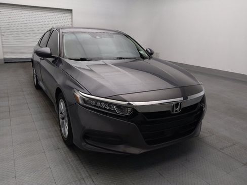 Used 2019 Honda Accord LX image 14