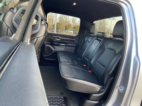Used 2024 RAM 1500 Laramie image 15